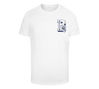 Mister Tee T-shirt Defend The Den MT3787 XS
