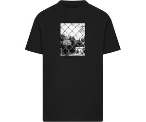 Mister Tee T-shirt Not Just A Game MT3991 XS