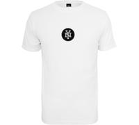 Mister Tee T-shirt Ny Patch Tee XS
