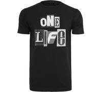 Mister Tee T-shirt One Life Tee XS