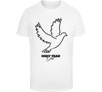Mister Tee T-shirt Only Fear God MT3933 XS