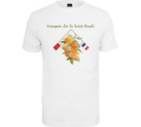 Mister Tee T-shirt Orangerie Tee XL