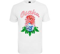 Mister Tee T-shirt Osaka Tee S