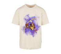 Mister Tee T-Shirt Oversize Basketball Clouds 2.0 Icon Nouveau