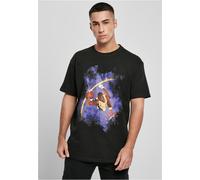Mister Tee T-Shirt Oversize Basketball Clouds 2.0 Icon Nouveau