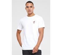 Mister Tee T-shirt Peace Noodles Tee EMB L