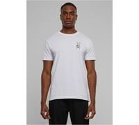 Mister Tee T-shirt Peace Sign Tee EMB MT2829 XL