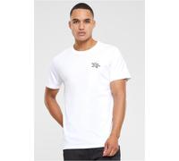 Mister Tee T-shirt Penne Va Bene Tee EMB M