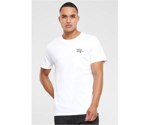 Mister Tee T-shirt Penne Va Bene Tee EMB M