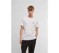 Mister Tee T-shirt Pizza Emb MT2711 M