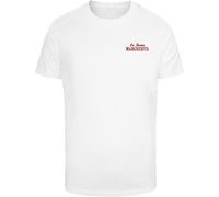 Mister Tee T-shirt Pizza Lovers Club Tee MT3297 M