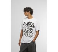 Mister Tee T-shirt Planet Alien Oversize MT3859 XL