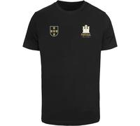 Mister Tee T-shirt Portugal Tee maillot MT3340 5XL