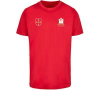 Mister Tee T-shirt Portugal Tee maillot MT3340 XS