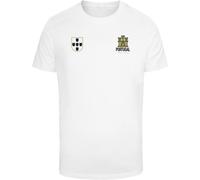 Mister Tee T-shirt Portugal Tee maillot MT3340 XS