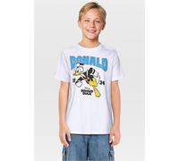 Mister Tee T-shirt pour enfants 2 Pack- manches courtes Donald & Ducktales MTK338A 110/116