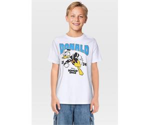 Mister Tee T-shirt pour enfants 2 Pack- manches courtes Donald & Ducktales MTK338A 110/116