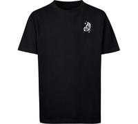 Mister Tee Beyond Your Dreams Short Sleeve T-shirt Noir 122-128 cm Enfants