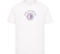 Mister Tee T-shirt pour enfants Chase Your Dreams Sun And Moon MTK372 122/128