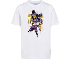Mister Tee T-shirt pour enfants Every Shot Counts Tee MTK283 122/128