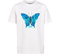 Mister Tee T-shirt pour enfants Kids Butterfly Floating Tee 110/116
