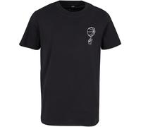 Mister Tee T-shirt pour enfants Kids Team Tactics MTK376 146/152