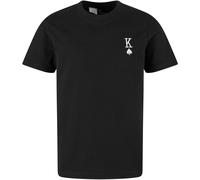 Mister Tee T-shirt pour enfants King Card Game Emb MTK358 146/152