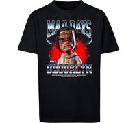 Mister Tee T-shirt pour enfants Mad Days In Brooklyn Tee MTK282 134/140