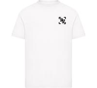 Mister Tee T-shirt pour enfants New York Framed Tags MTK367 158/164