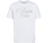Mister Tee T-shirt pour enfants The Angels Club Tee MTK287 110/116