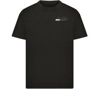 Mister Tee T-shirt pour enfants The Change Colorful Butterfly MTK368 110/116