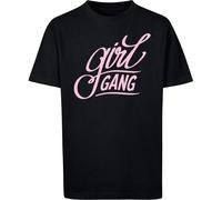Mister Tee T-shirt pour enfants The Girl Gang Tee MTK288 146/152