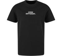 Mister Tee T-shirt pour enfants Think Different. Emb MTK357 158/164