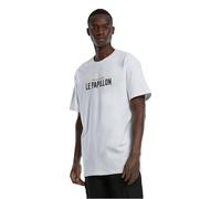 Mister Tee T-shirt manches courtes Théorie du Chaos Homme L
