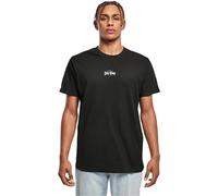 Mister Tee T-Shirt pour Homme Spread Your Wings and Fly - Taille L - Noir, Noir, L