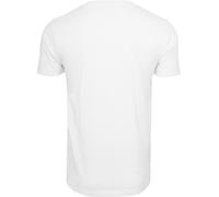 Mister Tee T-shirt Pray 2.0 Tee White 3XL
