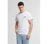Mister Tee T-shirt Pray Old English Wording Emb MT3831 L