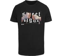 Mister Tee T-shirt Prêt pour la bataille MT3807 L