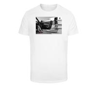 Mister Tee Tee shirt privé Jet Legs MT3756 XS
