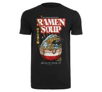 Mister Tee T-shirt Ramen Soup Tee L