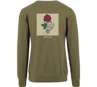 Mister Tee T-Shirt ras du cou Wasted Youth L