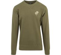 Mister Tee T-Shirt ras du cou Wasted Youth XL