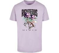 Mister Tee T-shirt Righteous Roses Tee MT3445 XS