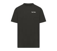 Mister Tee Rise Above Heavy Oversized Short Sleeve T-shirt Noir M Homme