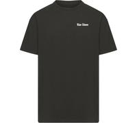 Mister Tee Rise Above Heavy Oversized Short Sleeve T-shirt Noir XL Homme