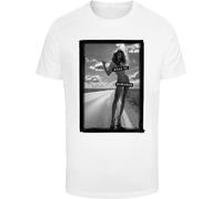 Mister Tee T-shirt Road To Nowhere MT3885 4XL