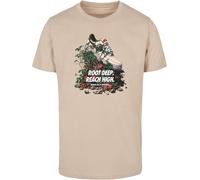 Mister Tee T-shirt Root Deep Tee MT3382 M