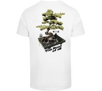 Mister Tee T-shirt Root Of All Tee MT3130 3XL