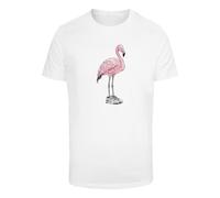 Mister Tee T-shirt Flamingo Baller Tee MT3168 3XL