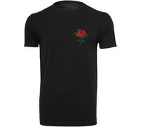 Mister Tee T-shirt Rose Tee XL